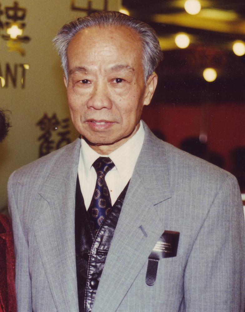 Chi Ko 高志先生